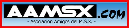 Asociación Amigos del MSX