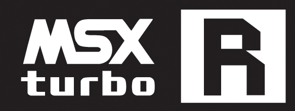 MSX turboR